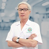 Bác sĩ CK I Đỗ Quang Thế