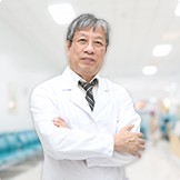 Ts. Bác sĩ CK II Trịnh Tùng