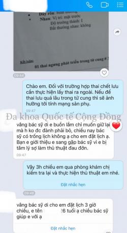 (Cập nhật năm 2021) Giá phá thai tại Hà Nội hết bao nhiêu tiền?