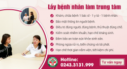 (Top 3 địa chỉ) Đình chỉ thai an toàn, uy tín, không đau tại Hà Nội