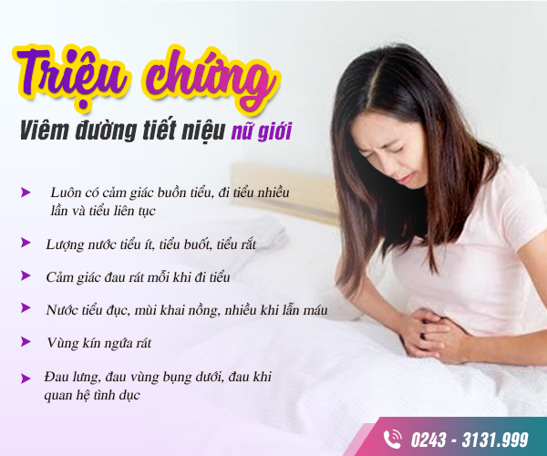 Tiểu ra máu cảnh báo bệnh gì, có nguy hiểm không?