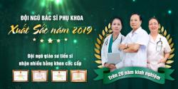 Đa khoa Quốc tế Cộng Đồng – Địa chỉ phá thai an toàn ở Hà Nội, được Sở Y tế cấp phép