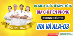 Liệu căn bệnh sùi mào gà có chữa được không?