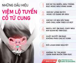 Quan hệ bị ra máu coi chừng bệnh phụ khoa nguy hiểm