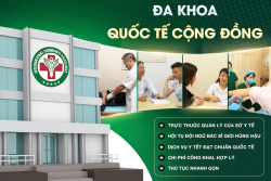 Top 5 địa chỉ chữa bệnh lậu uy tín Hà Nội, có lượt tìm kiếm nhiều nhất