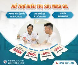 Mụn thịt bất thường ở hậu môn là bị bệnh gì?