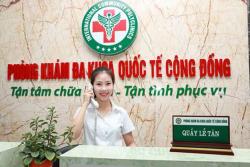 Bật mí địa chỉ chữa viêm âm đạo có bác sĩ chuyên khoa hàng đầu